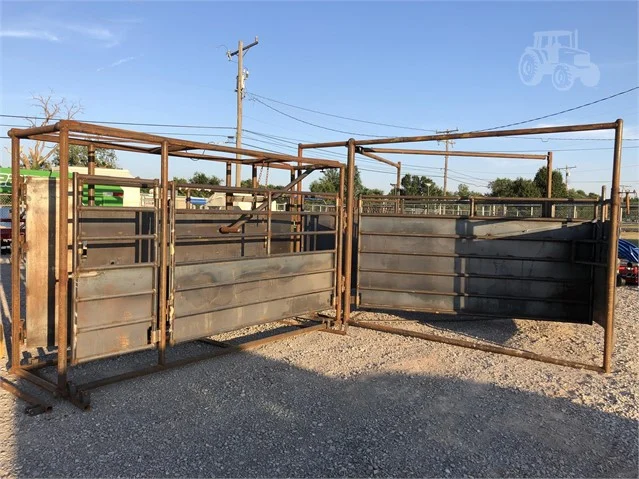 Stable Equipment